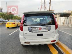 GWM Hover CUV